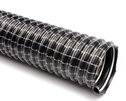 PVC鋼絲波紋管0315 PVC鋼(gāng)絲波紋管0315