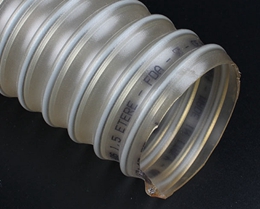 食品級鋼絲軟(ruǎn)管0234 食品級鋼絲軟管0234