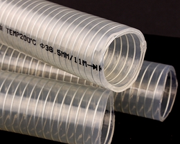 0228耐200度吸料管 0228耐200度(dù)吸料管